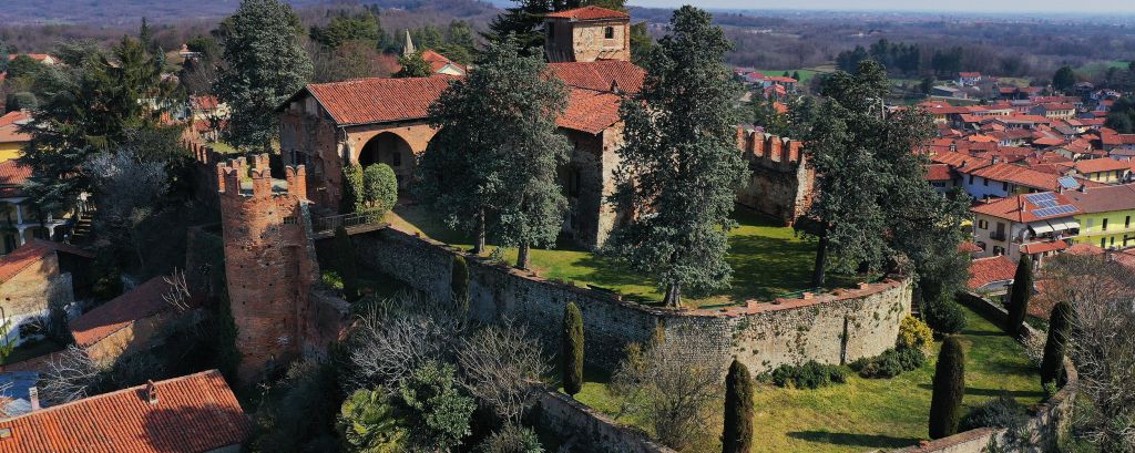 ''Viaggio tra i giganti di pietra”